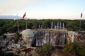 Muratpaşa - town in Turkey