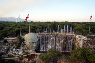 Muratpaşa - town in Turkey