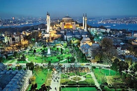 Istanbul Heritage Tour - Incl. Lunch