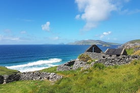 Dingle Peninsula og Slea Head Drive gruppetur