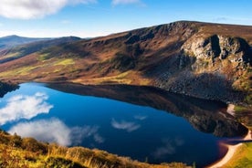 Wicklow and Glendalough Private Chauffeured Sightseeing Tour