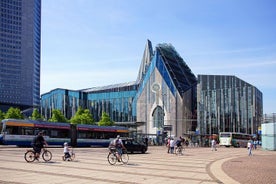 Leipzig - Old Town Historic Walking Tour