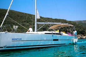 Full-Day Boat Sailing Experience - Comporta - Troia - Setubal