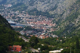 Cable Car Kotor Transfer Experience