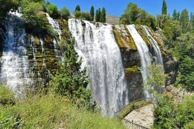 All-inclusive private geführte 2-tägige Tour durch Erzurum