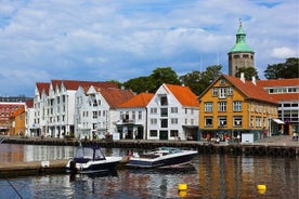 Stavanger Airport & City Transfser