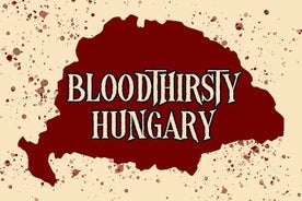 Hungría sedienta de sangre- Városliget