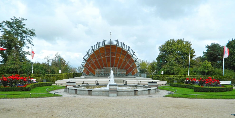 Photo of Seebad Heringsdorf, Heringsdorf, Germany