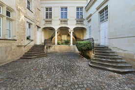 Exceptional location L'Hôtel des Gouverneurs