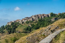 Santa Domenica(Talao) travel packages