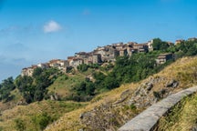 I migliori pacchetti vacanze a Santa Domenica (Talao), Italia