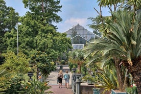 Leiden: Hortus Botanicus Entry Ticket