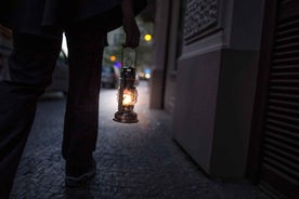 Prague: Ghosts and Legends of the Old Town Evening Tour