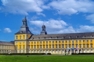 Bonn - city in Germany