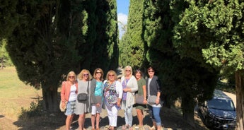 Unique 8 days in Tuscany Adventure