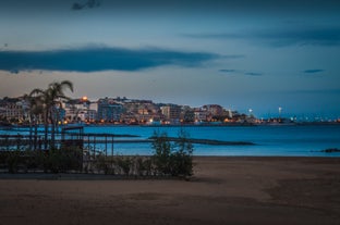 Crotone - city in Italy