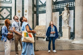 Florence: Skip-the-Line Duomo Tour and Giotto's Bell Tower