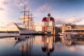 Private Tour Entdecken Sie Göteborg