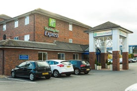 Holiday Inn Express Lichfield