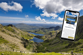 Cardiff, Brecon Beacons & Snowdonia Online Travel Guide