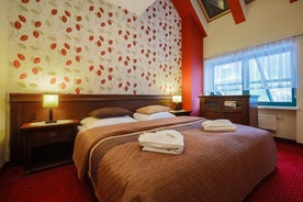 Apartamenty przy Głównym Deptaku