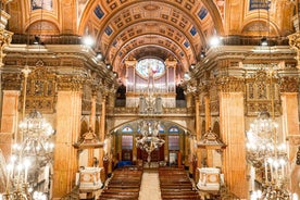 Barcelona: Classical Music Concert of Vivaldi, Mozart & More