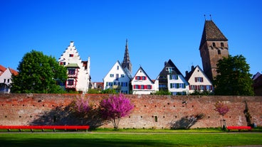 Top 10 Places To Stay in Ulm