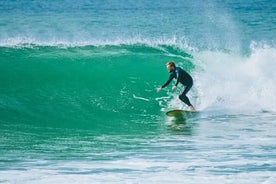 Sligo surf. Sligo. Guidé. 2h30