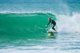 Sligo surfing. Sligo. Guided. 2½ hours