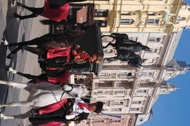 GROUP walking tour: Zagreb time-lapse