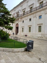 Taranto - city in Italy