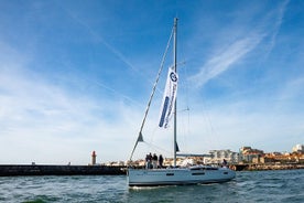 Douro River Sightseeing Sailing Cruise at Sunset or Daytime