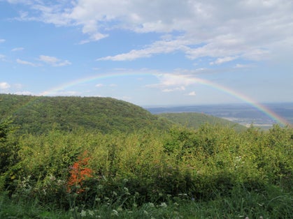 Vas - county in Hungary