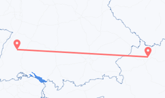 Train tickets from Hörsching to Freudenstadt