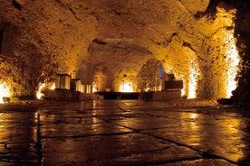 Visite de cave à Bad Ischl / Salzkammergut