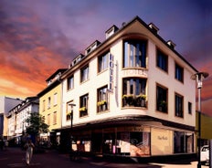 Hotel Heymann