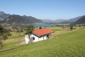 Chalet Strobl