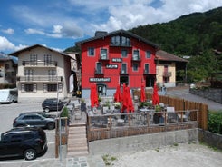 Hotel L Alpin