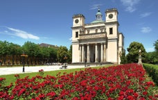 Hôtels et lieux d'hébergement à Vác, Hongrie