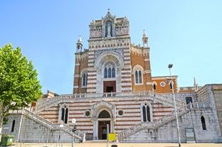 Grad Šibenik - town in Croatia