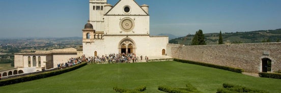 Convento Santa Croce