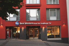 Best Western Hotel Am Strassberger Tor