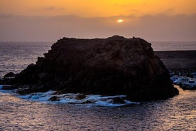 Fuerteventura 4x4 Safari El Cotillo 和 Bayuyo 火山含午餐