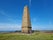 Captain Cook's Monument, Easby, Hambleton, North Yorkshire, Yorkshire and the Humber, England, United Kingdom