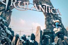 Rust: Rulantica Water Park Entry Ticket