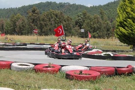 Marmaris & Icmeler Go Karting