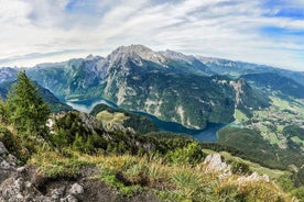 Private Eagle's Nest & The Hills are Alive