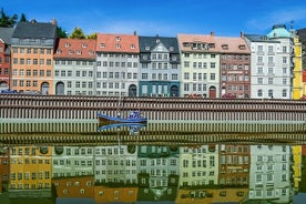 Private 4-Hour Copenhagen Tour