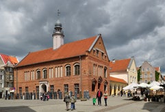 Olsztyn, Poland Travel Guide