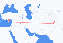 Vuelos de Islamabad a Lárnaca